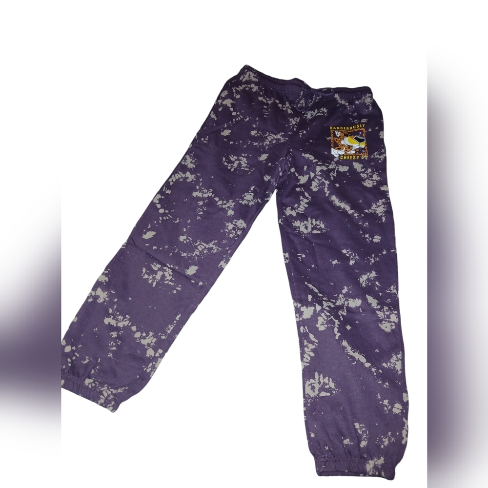 Cheetos pants Exclusive of Decoratión Size XL